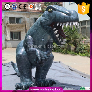 Inflatable <span class=keywords><strong>Godzilla</strong></span> - Product Image 5