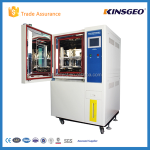 User-defined Câmara de Testes de alta-baixa temperatura da câmara de teste de Temperatura Programável KJ-2091 - Product Image 4