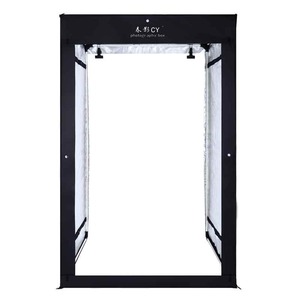 Portable CY 200cm Deep Photo Studio Soft Led <strong>Light</strong> <strong>Box</strong> <strong>for</strong> <strong>Photography</strong> - Product Image 4