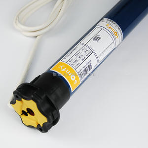 France ALTUS50 40/17 Moteur tubulaire de rideau motorisé <span class=keywords><strong>radio</strong></span> sans fil pour store enrouleur - Product Image 1