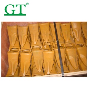 Escavatore dente benna e adattatore articolo no. 220-9092 - Product Image 1