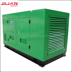 100kva Guangzhou poder silencioso precio de fábrica eléctrica electrogen <span class=keywords><strong>grupo</strong></span> 100 kVA - Product Image 1