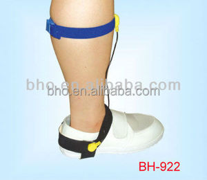 BH-922 Élastique shin bande de talon d'esd - Product Image 4