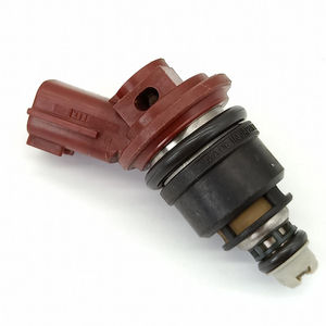 หัวฉีดน้ำมันเชื้อเพลิง16600-53J03 16600-96E00 16600-53J00,สำหรับ1990-1993 Nissan 300ZX เฟส1 2 Z32 - Product Image 1