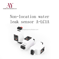 Détecteur de fuite d'eau IP TCP ABS Shenzhen an Ying pour centre de données
