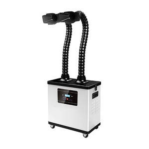 Extractor de Humo para Salón de Belleza, Producto al por Mayor - Product Image 2