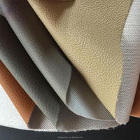 Rexine PVC Kulit 1.0MM untuk Kursi Mobil, Papan Kepala, Sofa, Fungsi