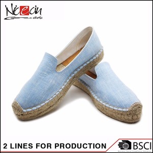 En línea mejor calidad calzado Casual color Pisos Más Baratos Al Por Mayor de Calzado de China - Product Image 2