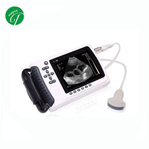 Recentemente Veterinaria Full Digital Ultrasound Scanner (<span class=keywords><strong>PL</strong></span>-3018V) - Product Image 2
