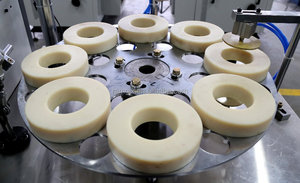 MG-RC Hai Lớp Gợn Tường Giấy Máy Ly Tông Sóng Giấy Máy Ly - Product Image 5