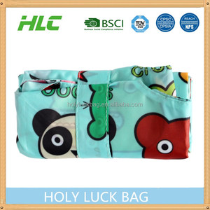 2016 bel animal <span class=keywords><strong>LOQI</strong></span> polyester pliable <span class=keywords><strong>sac</strong></span> - Product Image 3