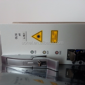 Zxmp S385 SDH อุปกรณ์ OL16 * 4(S-16.1,LC,<span class=keywords><strong>ASON</strong></span>) OL16x4 - Product Image 3
