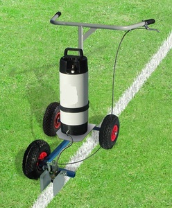 Chariot de marquage au sol, peinture de ligne, pulvérisateur de ligne - Product Image 1