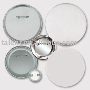 Bán Buôn Thành Phần Huy Hiệu Nút Ghim Tự Làm Chất Lượng Cao - Product Image 2