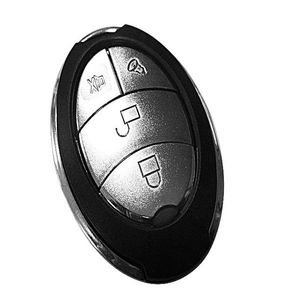 Hiệu suất cao 868MHz không dây điều khiển từ xa Tương thích với marantec mở cửa nhà để xe - Product Image 2