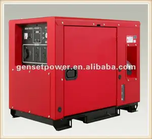 japan yanmar generator schweißmaschine