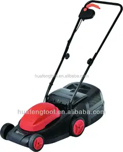 Lawn Mower 1000W, cropper, grass cutter, Electric lawn mower