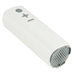 <span class=keywords><strong>4</strong></span> en 1 recargable portátil VENTILADOR DE MESA - Product Image 5