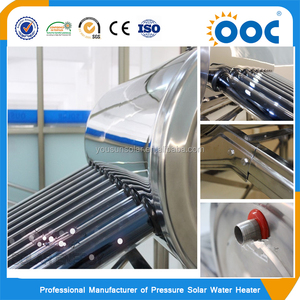 Las exportaciones a Argentina sin presión calentador <span class=keywords><strong>de</strong></span> <span class=keywords><strong>agua</strong></span> solar con calefacción eléctrica y barra <span class=keywords><strong>de</strong></span> Magnesio - Product Image 3