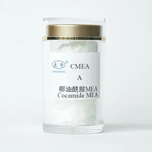 Cocamide Mea Cocamide Monoethanolamine CMEA-A