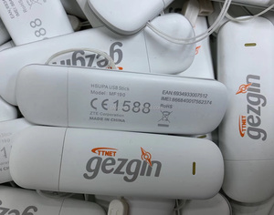 Mở khóa <span class=keywords><strong>ZTE</strong></span> MF190 Mở Khóa 3G GSM 7.2 Mbps <span class=keywords><strong>USB</strong></span> <span class=keywords><strong>modem</strong></span> Di Động giá rẻ 3G - Product Image 4