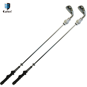 Nuevo Producto <span class=keywords><strong>de</strong></span> Fábrica Caiton 7 #   <span class=keywords><strong>Palo</strong></span> <span class=keywords><strong>de</strong></span> entrenamiento <span class=keywords><strong>de</strong></span> <span class=keywords><strong>golf</strong></span> ajustable <span class=keywords><strong>de</strong></span> <span class=keywords><strong>hierro</strong></span> para calentamiento <span class=keywords><strong>y</strong></span> práctica, con sonido <span class=keywords><strong>de</strong></span> impacto para mejorar el tiempo <span class=keywords><strong>de</strong></span> impacto - Product Image 5