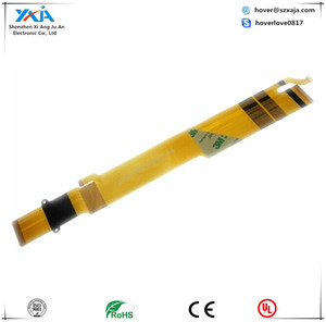 Cool!! — liaison aléatoire FPCB, avec LPI vert et doublure de couvercle PI, utilisé pour le Module de capteur, câble fpc sata et connexion ffc fpc, livraison gratuite - Product Image 4