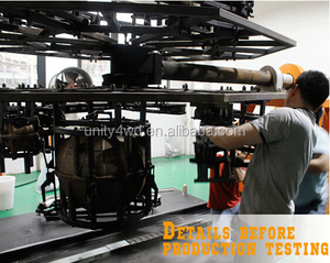 Thương Hiệu Unity! Thanh Cản Trước Thanh Thép 4X4 Bull Cho <span class=keywords><strong>Hilux</strong></span> Vigo - Product Image 3