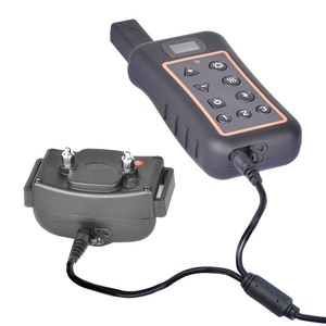 Trainertec Bestes Erziehungshalsband E-Halsband für die Jagd 1200m 2026 Bestseller - Product Image 6