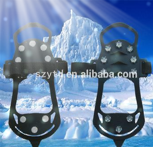 Зимняя воздухопроницаемость с нескользящей резиновой подошвой - Product Image 6