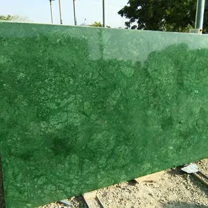indian green marble slab for marble table top malachite green granite