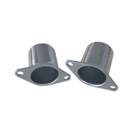 Service d'estampage de grande capacité et de longue durée, pièces automobiles en acier inoxydable personnalisées par emboutissage profond, fabriquées en usine