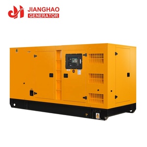 Generador Diésel Insonorizado de 480 kw y 600 Kva <span class=keywords><strong>con</strong></span> Motor Cummins - Product Image 4