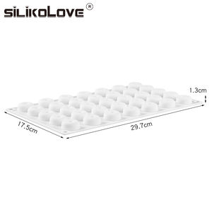 Ot-ALE 35 avavity ini-ilicono, onut - Product Image 2