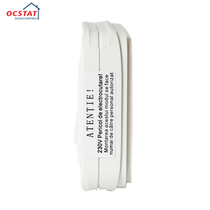 Hebdomadaire Programmable <span class=keywords><strong>Thermostat</strong></span> <span class=keywords><strong>D</strong></span>'<span class=keywords><strong>ambiance</strong></span> <span class=keywords><strong>Sans</strong></span> Fil Pour Système De Chauffage De la <span class=keywords><strong>Chaudière</strong></span> - Product Image 6