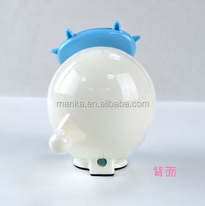 <span class=keywords><strong>Temperino</strong></span> <span class=keywords><strong>automatico</strong></span> a forma di mucca - Product Image 4