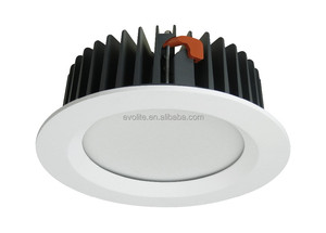 Venta de fábrica La nueva llegada puede ser de 305mm o <span class=keywords><strong>240mm</strong></span> de diámetro 50W Led Cob Light <span class=keywords><strong>Downlight</strong></span> - Product Image 3