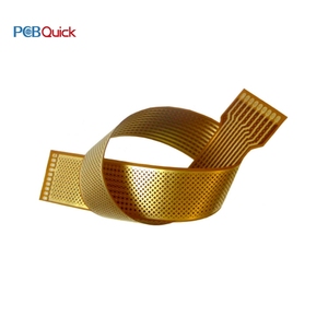 Tùy chỉnh FPC cáp/Flex Dải PCB/LED Strip linh hoạt FPC - Product Image 3