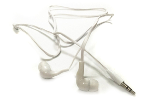 Écouteurs intra-auriculaires plats à prix d'usine bon marché, 10 couleurs, <span class=keywords><strong>pour</strong></span> téléphone portable, casque de sport, casque 3,5 mm - Product Image 6