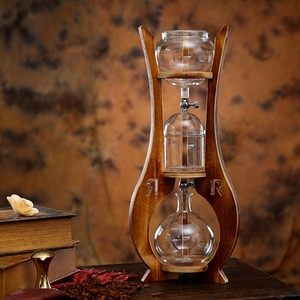 <span class=keywords><strong>Cafetera</strong></span> <span class=keywords><strong>de</strong></span> <span class=keywords><strong>vidrio</strong></span> con goteo frío y borosilicato, máquina <span class=keywords><strong>de</strong></span> café espresso japonesa iced, resistente al calor, gran oferta - Product Image 5