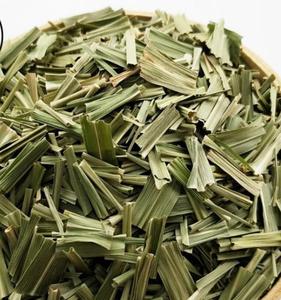 Hierba de hoja seca 100% pura, Citratus, <span class=keywords><strong>Cymbopogon</strong></span>, corte de hojas para té - Product Image 2