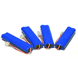 18650 batterie au lithium-ion 7.4 v 4400 mAh rechargeable li ion batterie pack - Product Image 1