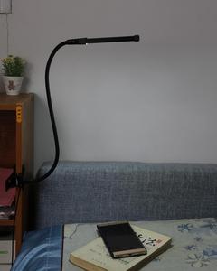 <span class=keywords><strong>Lampe</strong></span> LED <span class=keywords><strong>de</strong></span> haute qualité, <span class=keywords><strong>lampe</strong></span> <span class=keywords><strong>de</strong></span> <span class=keywords><strong>chevet</strong></span>/<span class=keywords><strong>lampe</strong></span> <span class=keywords><strong>de</strong></span> lecture/<span class=keywords><strong>lampe</strong></span> <span class=keywords><strong>de</strong></span> bureau à pince 4W - Product Image 3