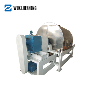 Don't worry about wax chopped and sawdust rotary dryer - Product Image 1