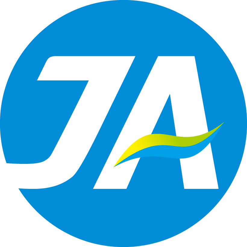 Hefei JA Machinery Co., Ltd. logo