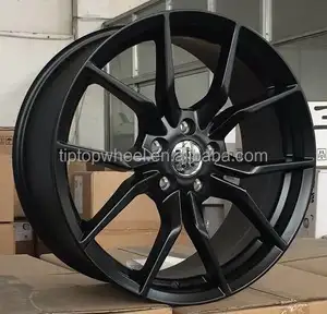 20x10 20x11 alloy wheel rims auto rims rueda rims South American market