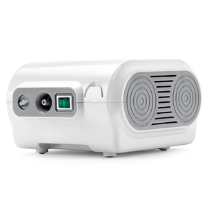 Tenang Piston Compressor <span class=keywords><strong>Nebulizer</strong></span> untuk Bronchitis dan Asma, Medis Mesh Udara Kompresor <span class=keywords><strong>Nebulizer</strong></span> - Product Image 4