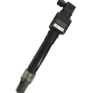 Water <span class=keywords><strong>Tester</strong></span> 4-20mA Of RS485 Digitale Geleidbaarheid Elektrode Ph Doen Chloor Zout Troebelheid Sensor Probe - Product Image 3