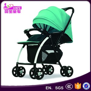 Bebé <span class=keywords><strong>Corralito</strong></span> Cuna Cochecito de Bebé Empuje Silla de Piezas de Repuesto - Product Image 2