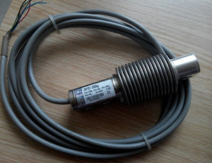 HBM <span class=keywords><strong>Z6</strong></span> 벤드 빔 로드 셀 - Product Image 3